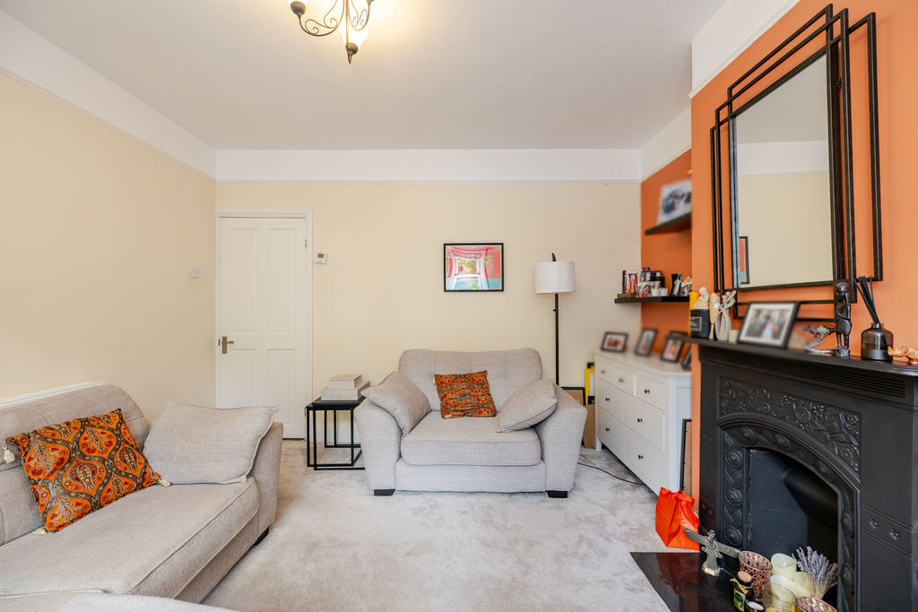 Beechwood Road